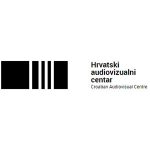 logo Hrvatski audiovizulani centar