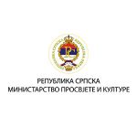 logo Min. prosvete Rep.Srpske