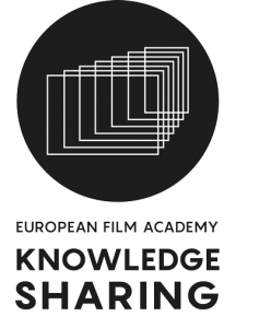 EuropeanFilmAcademy_Label_KnowledgeSharing
