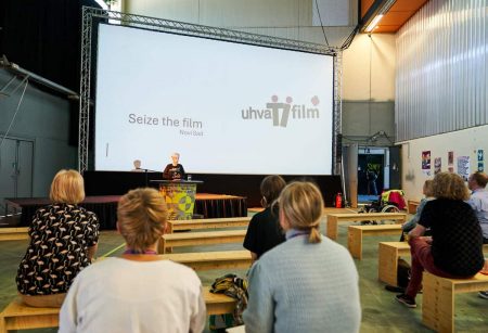 Uhvati-film-NS_-Kurzfilm-Festival-Hamburg_Keynote-Milesa-Milinkovic_1Photo-by-Claudia-Hohn